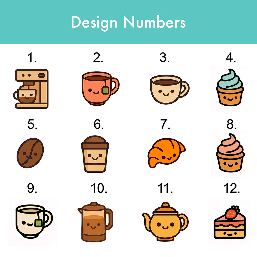 Personalised Barista Hello My Name Is Badge